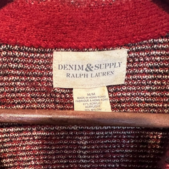 Denim & Supply Ralph Lauren Sweater - Picture 6 of 7